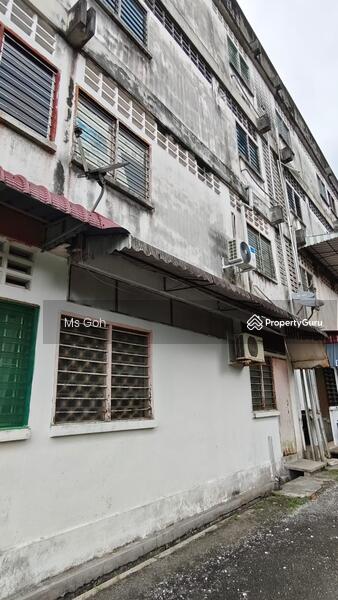 For Sale - Taman Pelangi