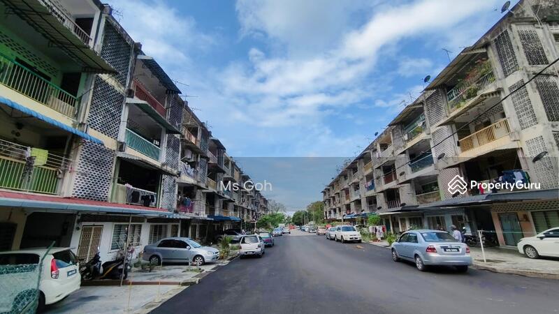 For Sale - Taman Pelangi