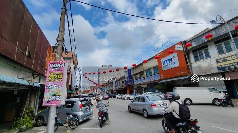 For Sale - Taman Pelangi