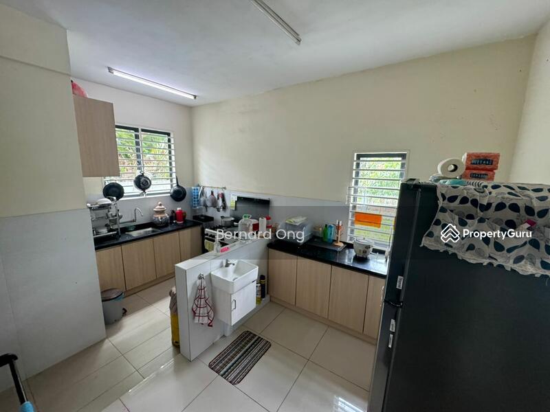 For Sale - Taman Sri Garing, Rawang