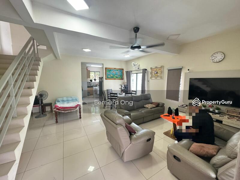 For Sale - Taman Sri Garing, Rawang