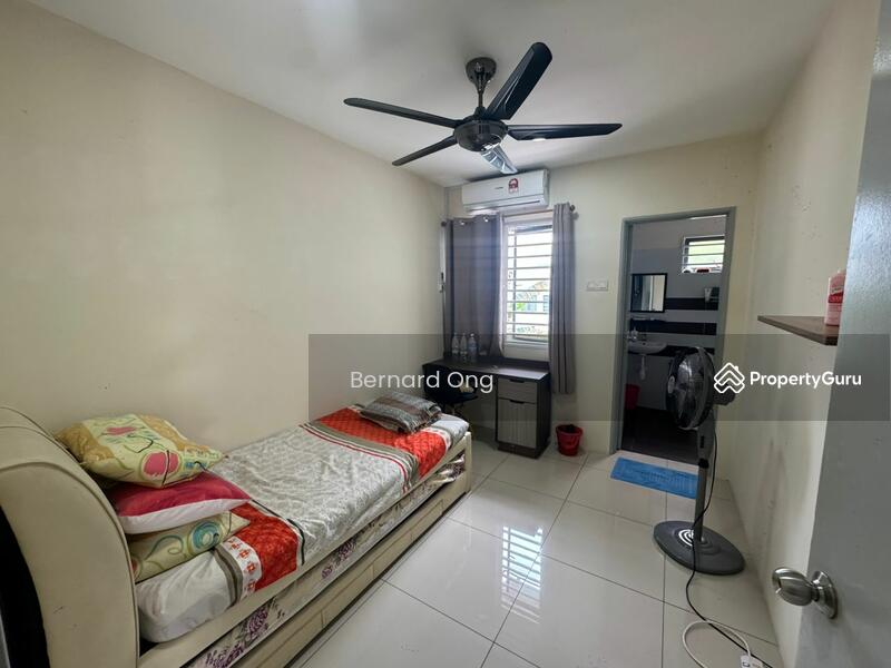 For Sale - Taman Sri Garing, Rawang