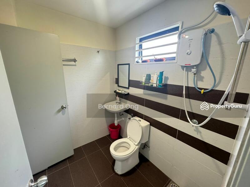 For Sale - Taman Sri Garing, Rawang
