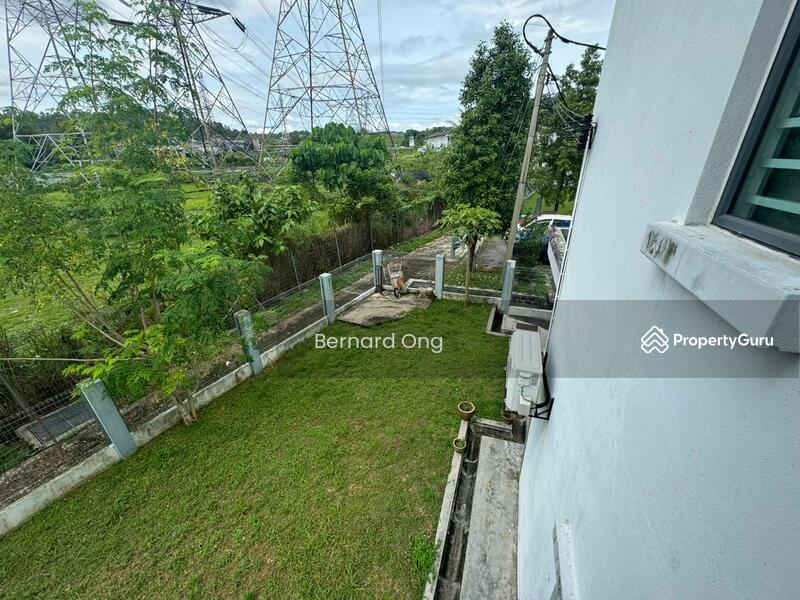 For Sale - Taman Sri Garing, Rawang