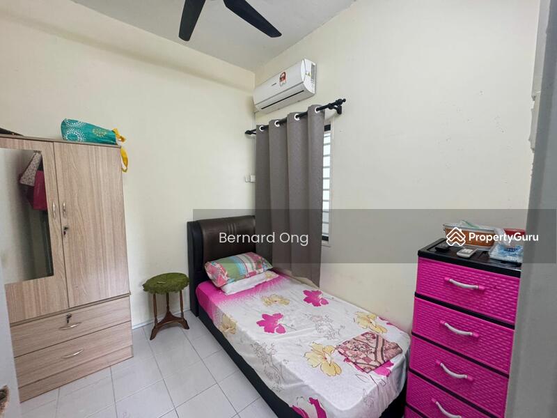 For Sale - Taman Sri Garing, Rawang