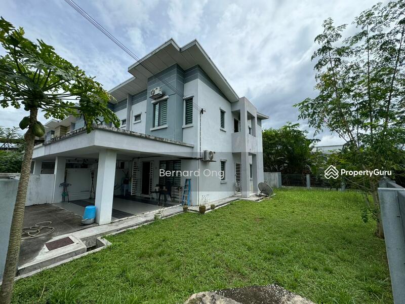 For Sale - Taman Sri Garing, Rawang