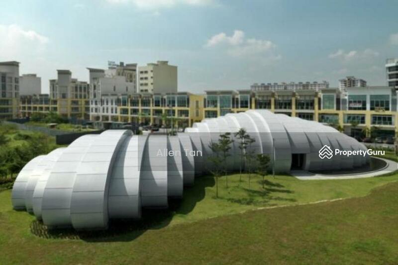 Kedai / Pejabat untuk Dijual di Taman Medan (Petaling Jaya) - Allen Tan - PropertyGuru.com.my