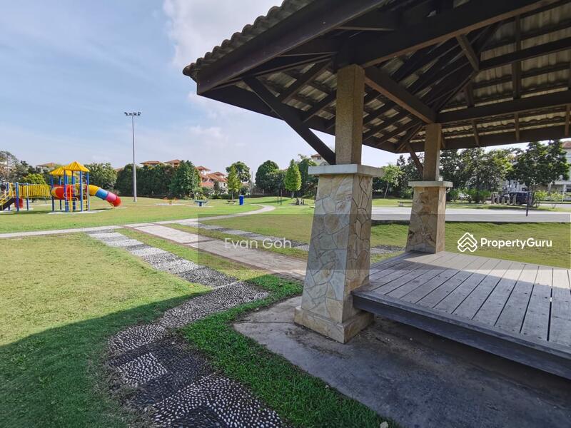 For Sale - Mutiara Indah 1 Bukit Puchong