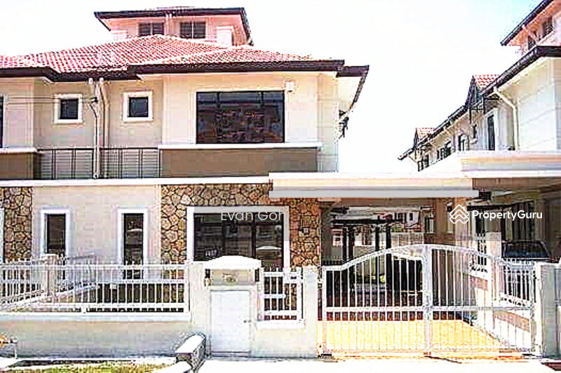 For Sale - Mutiara Indah 1 Bukit Puchong