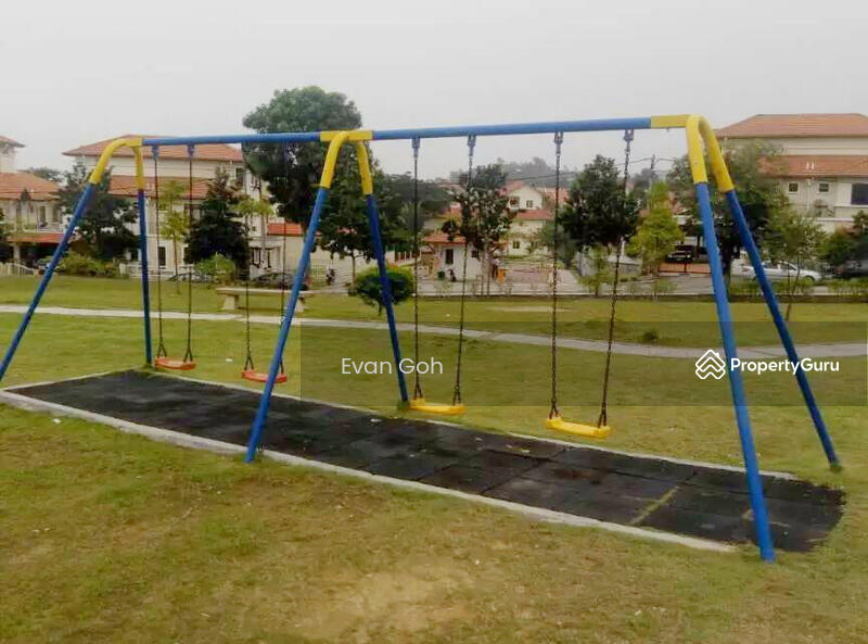 For Sale - Mutiara Indah 1 Bukit Puchong