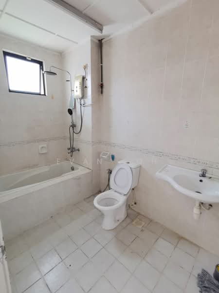 For Sale - Mutiara Indah 1 Bukit Puchong