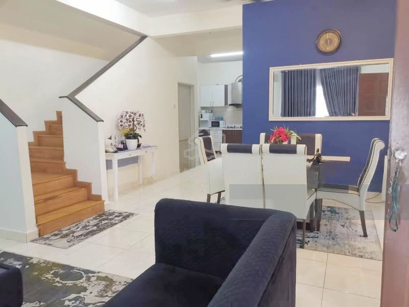 For Sale - Mutiara Indah 1 Bukit Puchong