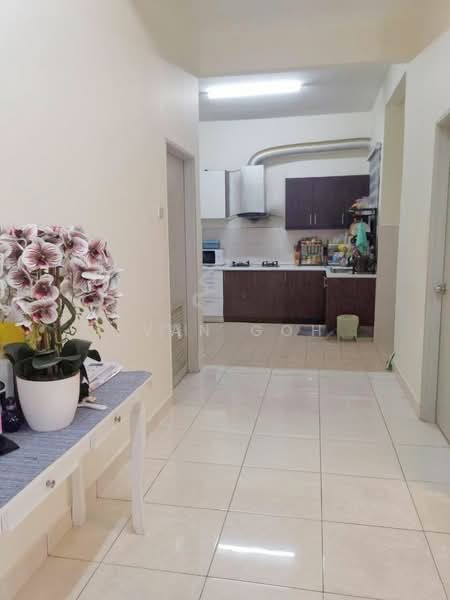 For Sale - Mutiara Indah 1 Bukit Puchong