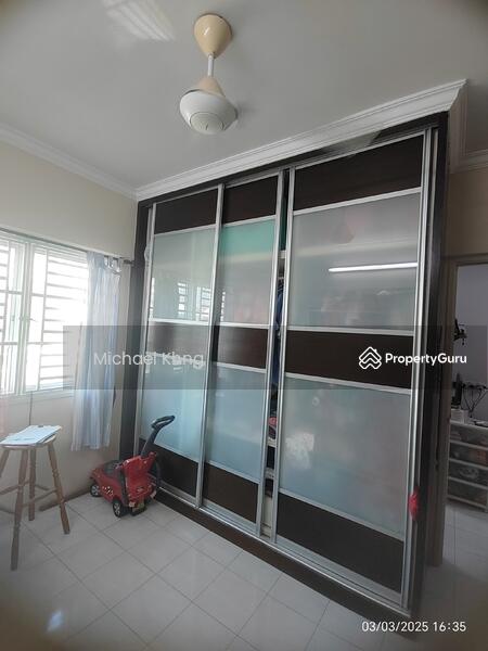 For Sale - Sri Aman Block G (Sri Aman Block 6)