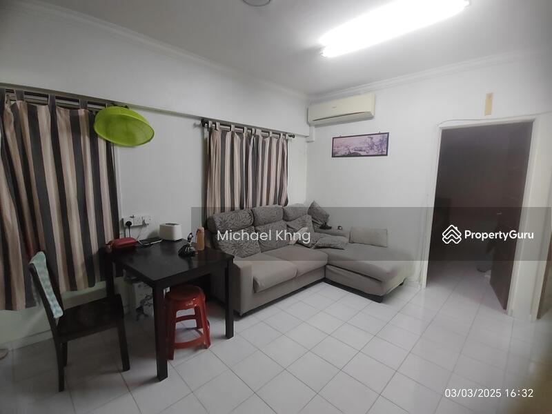 For Sale - Sri Aman Block G (Sri Aman Block 6)