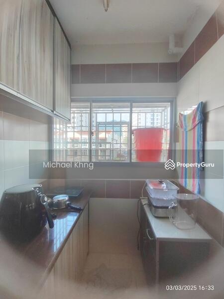 For Sale - Sri Aman Block G (Sri Aman Block 6)