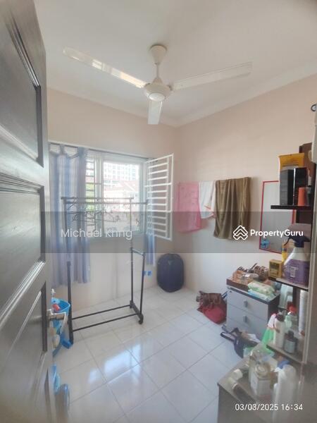 For Sale - Sri Aman Block G (Sri Aman Block 6)