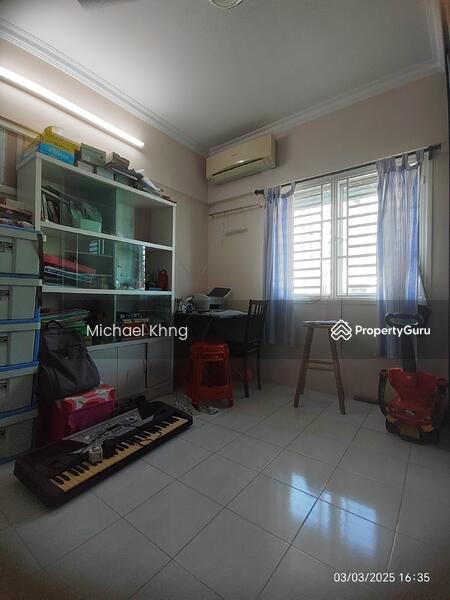 For Sale - Sri Aman Block G (Sri Aman Block 6)