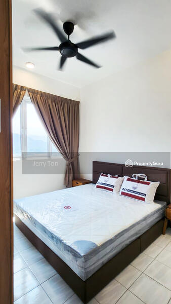 Condominium for Rent at The Zen - Jerry Tan - PropertyGuru.com.my