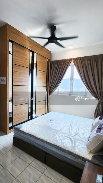 Condominium for Rent at The Zen - Jerry Tan - PropertyGuru.com.my