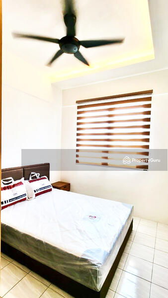 Condominium for Rent at The Zen - Jerry Tan - PropertyGuru.com.my