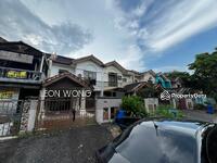 For Sale - Aman 1 and 2, Subang Bestari