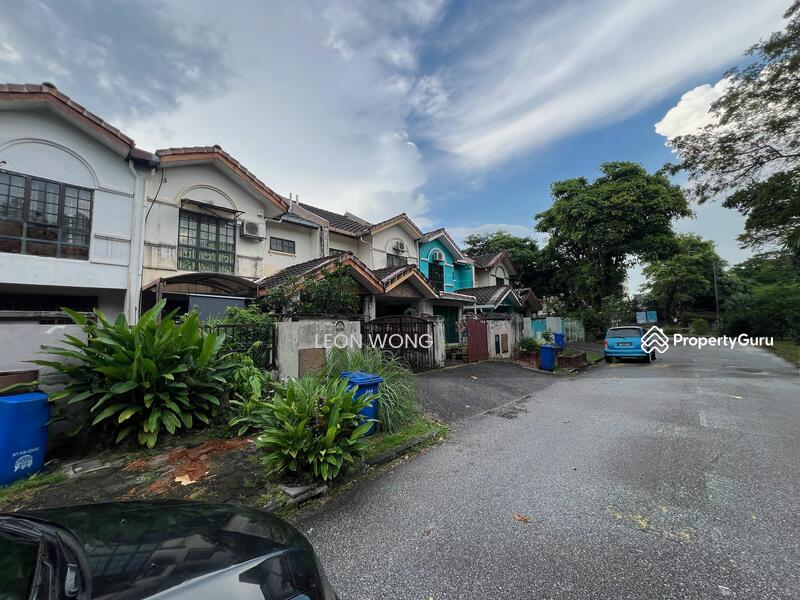 2-storey Terraced House for Sale in Taman Subang Bestari (Sungai Buloh) - LEON WONG - PropertyGuru.com.my