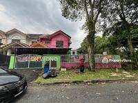 For Sale - Aman 1 and 2, Subang Bestari