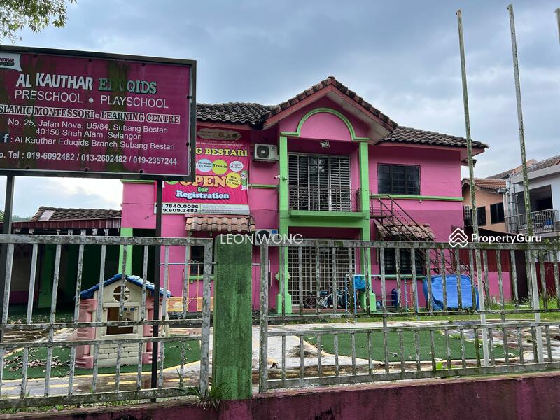 2-storey Terraced House for Sale in Taman Subang Bestari (Sungai Buloh) - LEON WONG - PropertyGuru.com.my