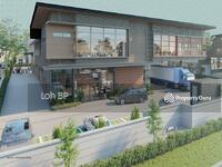 For Sale - New Project detached factory beside BKE open for Sale!