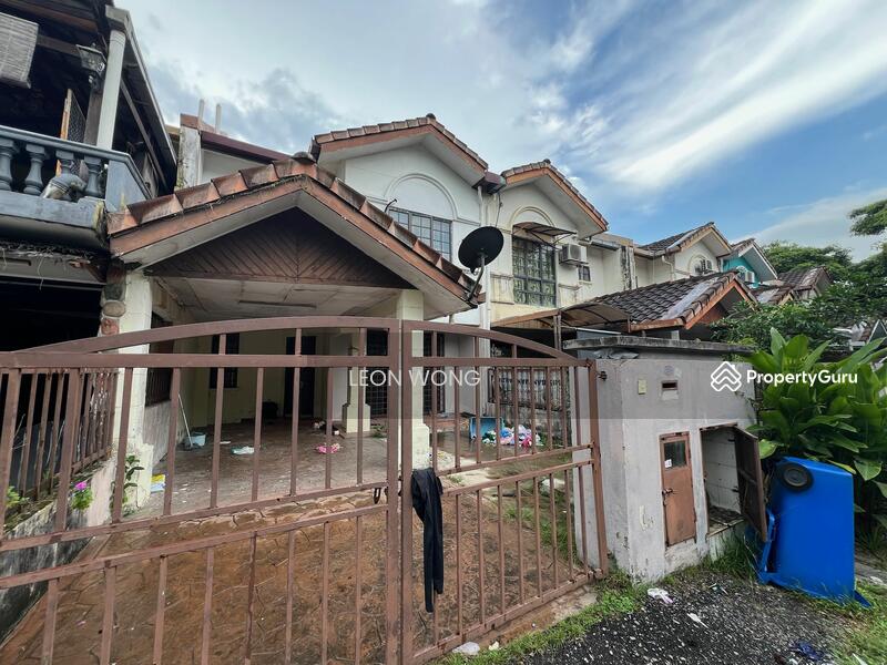 2-storey Terraced House for Sale in Subang Bestari (Shah Alam) - LEON WONG - PropertyGuru.com.my