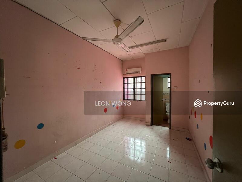 2-storey Terraced House for Sale in Subang Bestari (Shah Alam) - LEON WONG - PropertyGuru.com.my
