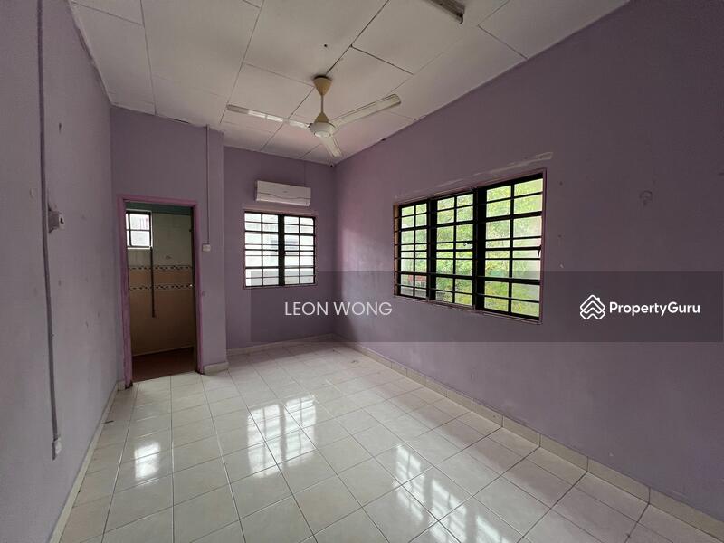 2-storey Terraced House for Sale in Subang Bestari (Shah Alam) - LEON WONG - PropertyGuru.com.my