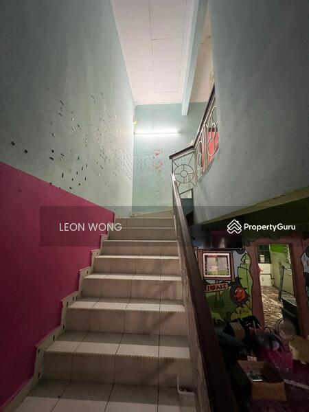 2-storey Terraced House for Sale in Subang Bestari (Shah Alam) - LEON WONG - PropertyGuru.com.my
