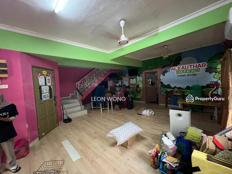 2-storey Terraced House for Sale in Subang Bestari (Shah Alam) - LEON WONG - PropertyGuru.com.my