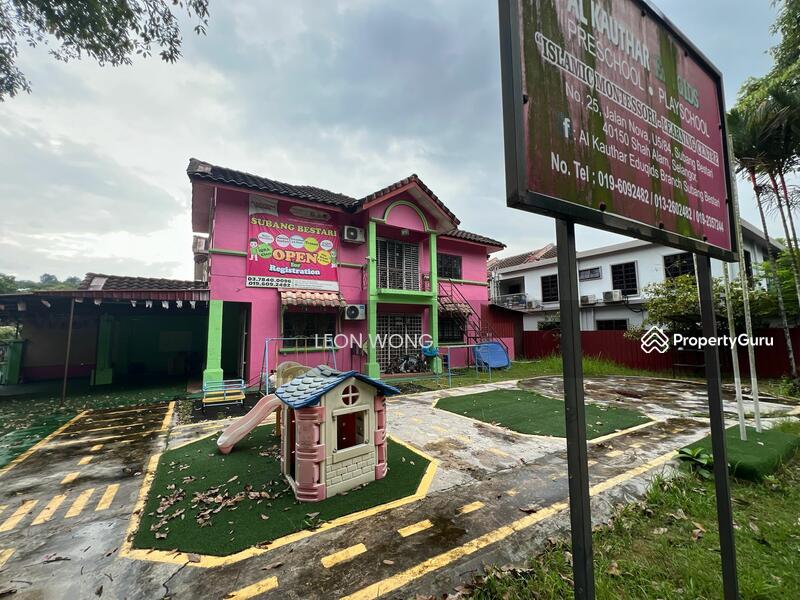 2-storey Terraced House for Sale in Subang Bestari (Shah Alam) - LEON WONG - PropertyGuru.com.my