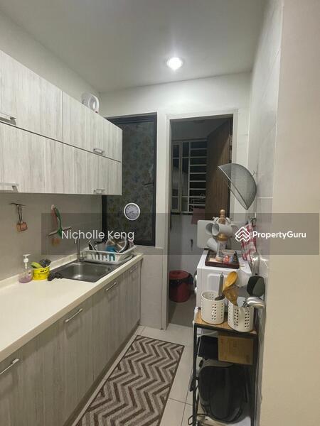 Pangsapuri untuk Disewa di City of Green - Nicholle Keng - PropertyGuru.com.my