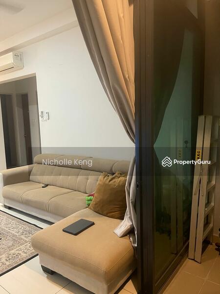 Pangsapuri untuk Disewa di City of Green - Nicholle Keng - PropertyGuru.com.my