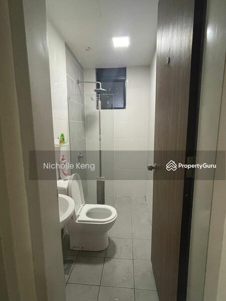 Pangsapuri untuk Disewa di City of Green - Nicholle Keng - PropertyGuru.com.my