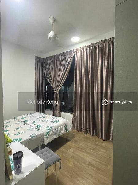 Pangsapuri untuk Disewa di City of Green - Nicholle Keng - PropertyGuru.com.my