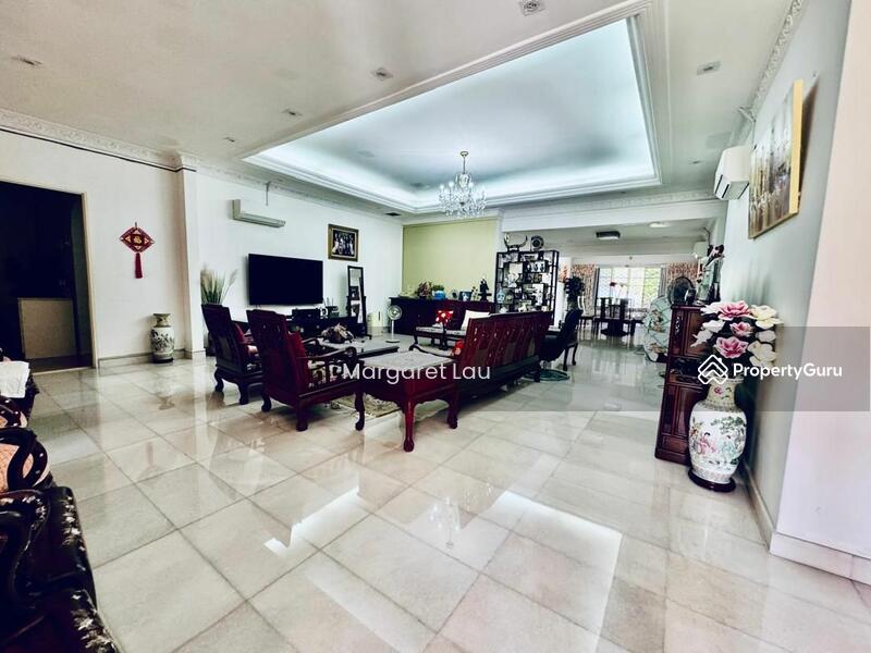 For Sale - Semi-D house at SS2