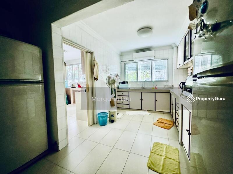 For Sale - Semi-D house at SS2