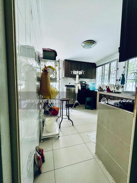 For Sale - Semi-D house at SS2