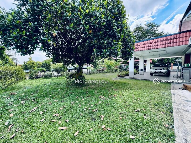 For Sale - Semi-D house at SS2