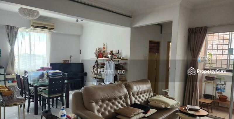 For Sale - Green Acre