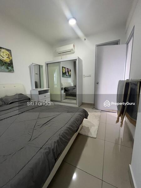 Untuk Dijual - Trefoil