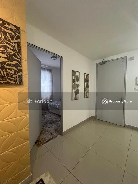 Untuk Dijual - Trefoil