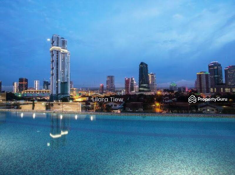 Kondominium untuk Disewa di SKS Pavillion Residences - Lilara Tiew - PropertyGuru.com.my