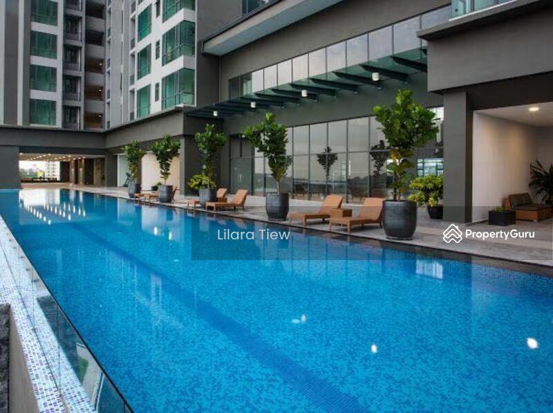 Kondominium untuk Disewa di SKS Pavillion Residences - Lilara Tiew - PropertyGuru.com.my