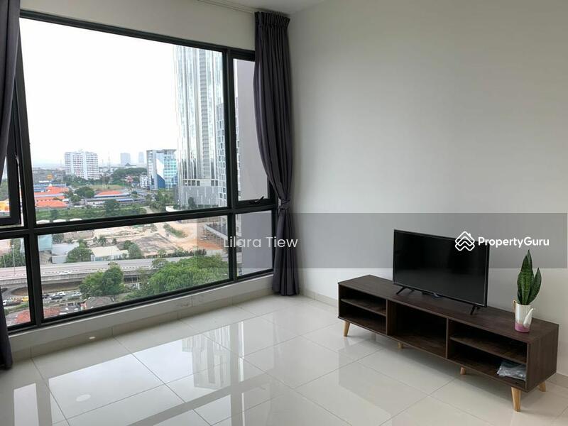 Kondominium untuk Disewa di SKS Pavillion Residences - Lilara Tiew - PropertyGuru.com.my